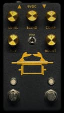 Exodus Pedal 1