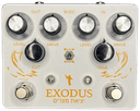 Exodus Pedal 1