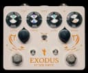 Exodus Pedal 1