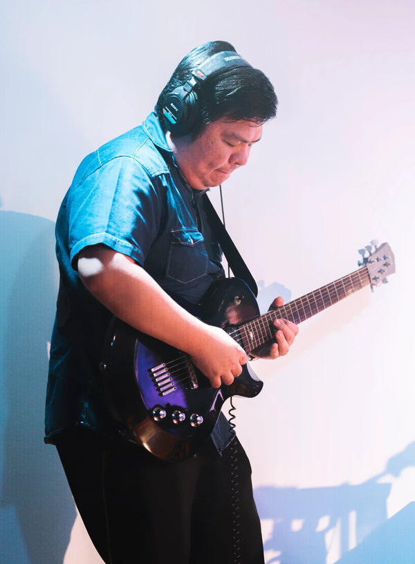 Justin Chan