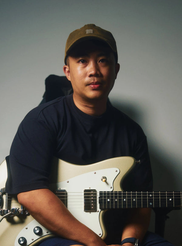 Christopher Lim