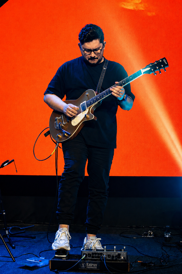 Samuel Ferreira