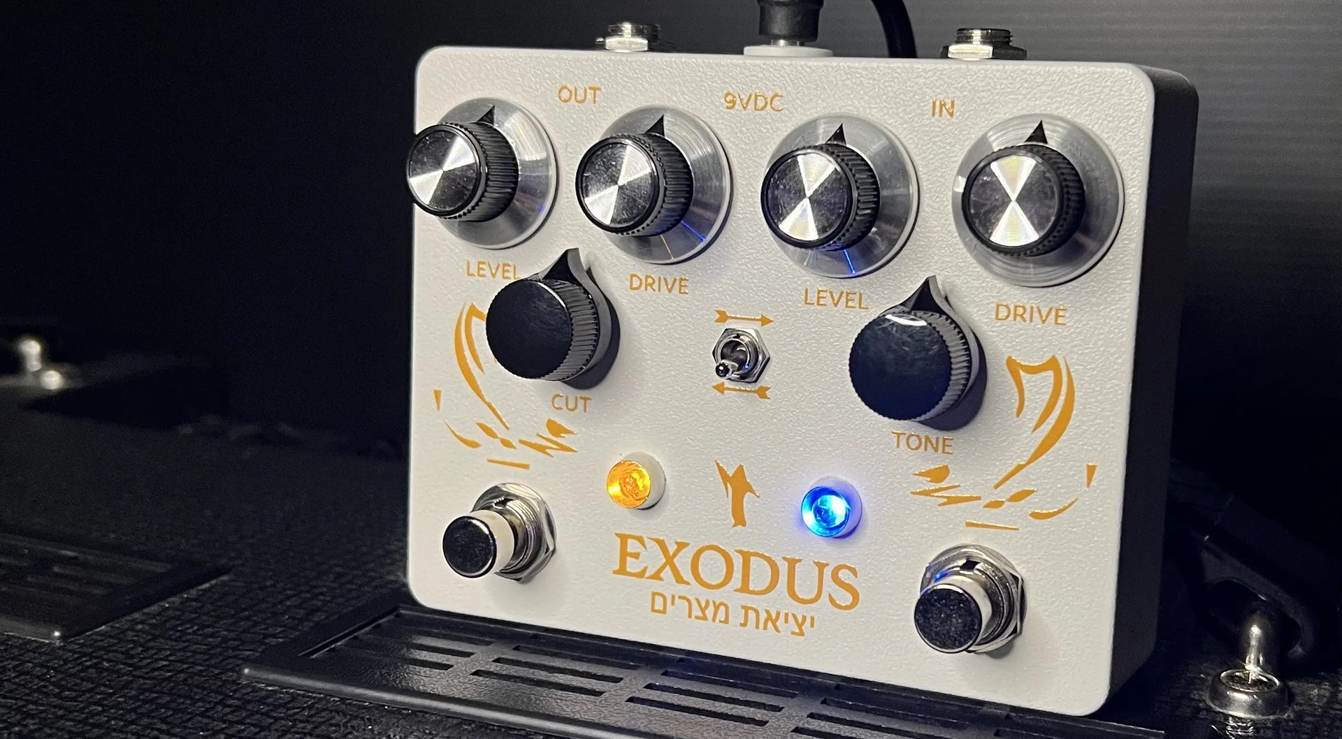 EXODUS