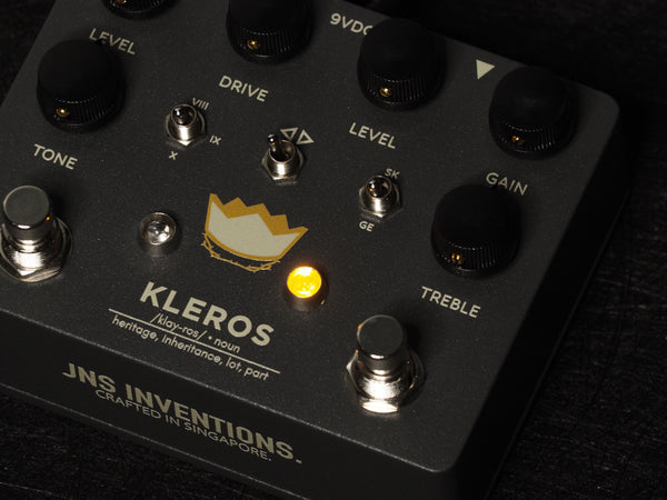 KLON