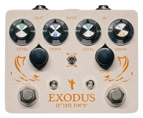 Exodus