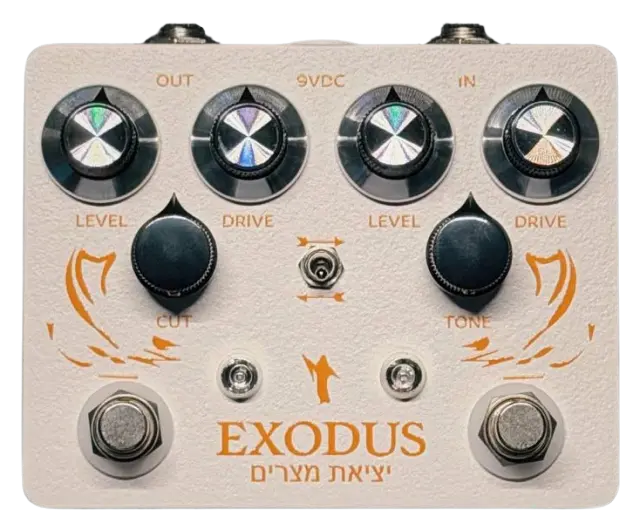 Exodus