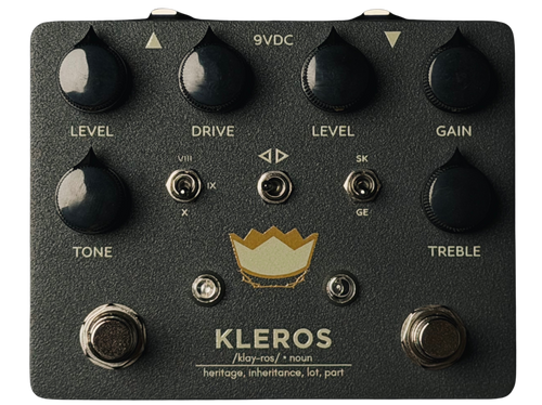 Kleros