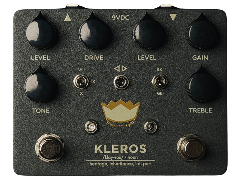 Kleros
